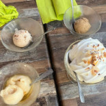 De La Croix Des Landes Comida