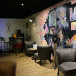 De La Croix Des Landes Dentro