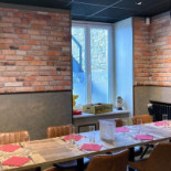 De La Croix Des Landes Dentro