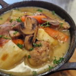 De La Croix Des Landes Comida