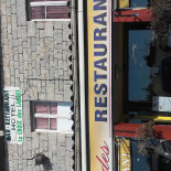 De La Croix Des Landes Exterior