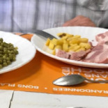 De La Croix Des Landes Comida