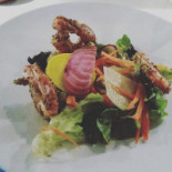 La Piscine Summer Club Nourriture