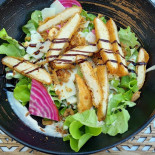 La Piscine Summer Club Nourriture