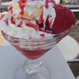 La Piscine Summer Club Boisson