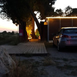 La Piscine Summer Club Extérieur