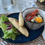 La Piscine Summer Club Nourriture