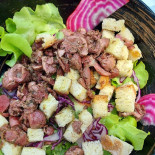 La Piscine Summer Club Nourriture