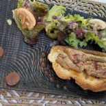 La Piscine Summer Club Nourriture