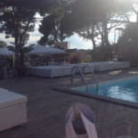 La Piscine Summer Club Extérieur