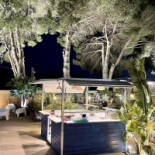 La Piscine Summer Club Extérieur