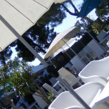 La Piscine Summer Club Boisson