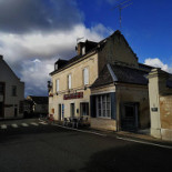 Le Multiservice Igorandais outside