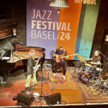 Le Multiservice Igorandais drink