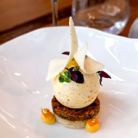 Riberach À BÉlesta food