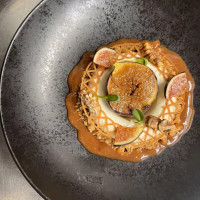 Le Bistrot B food
