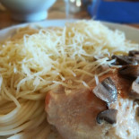 Aux 2 Coqs Chez Sabine Et Manu Comida