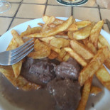 Aux 2 Coqs Chez Sabine Et Manu Comida