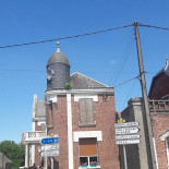 Aux 2 Coqs Chez Sabine Et Manu Exterior