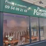 Pizzeria Parietti