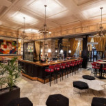 Auberge Du Cheval Blanc À l'intérieur