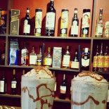 Akira Back Paris inside