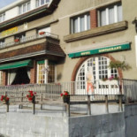 Brasserie Des Sangliers outside