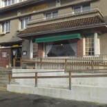 Brasserie Des Sangliers outside