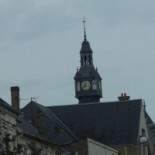 Brasserie Des Sangliers outside