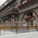 Brasserie Des Sangliers outside