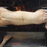 Brasserie Des Sangliers drink