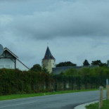 Brasserie Des Sangliers outside