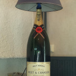 Brasserie Des Sangliers drink