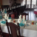 Brasserie Des Sangliers inside