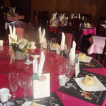 Brasserie Des Sangliers inside