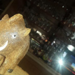 Brasserie Des Sangliers drink