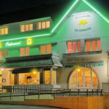 Brasserie Des Sangliers outside