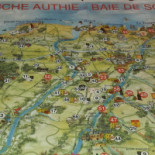 Brasserie Des Sangliers menu