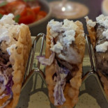 Drap D'or Nourriture