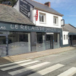 Le RELAIS de JANZE Exterior