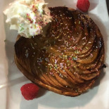 Le Mas Des Vignes Comida