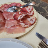 Boulettes Chef Comptoir food