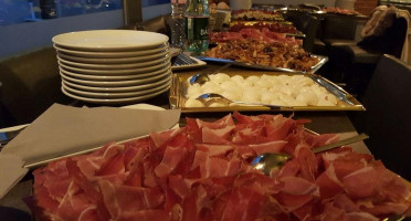 Django food