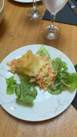 Le Bistrot Du Rouillen food