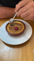 Le Bistrot Du Rouillen drink