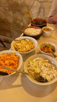 La Rochette food