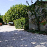 Auberge de la Chaite Exterior