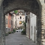 Auberge de la Chaite Exterior