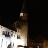 Auberge de la Chaite Exterior