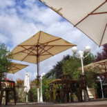 Auberge de la Chaite Exterior